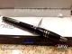 Perfect Replica AAA Montblanc StarWalker Black and Silver Ballpoint Pen (4)_th.jpg